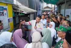 33 Ribu Rumah Warga Miskin  Jawa Timur Direnovasi Lewat Program BSPS 2026