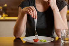 Gangguan Makan Binge Eating dan Anoreksia Makin Banyak Dibahas, Ini Perbedaannya
