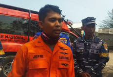 Tim SAR Intensifkan Pencarian Dua Warga Jember Hilang di Laut Jawa