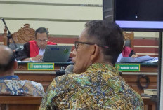 Sidang ke-5 Kasus Maidi Madiun Cs (6): Jemakir Sebut Ide Wisata TPA Winongo hingga Rochim Talangi Urug TPA