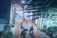 Ponsel Bocah Pengendara Sepeda Listrik di Kedinding Lor Dijambret, Polsek Kenjeran Lakukan Penyelidikan
