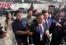 Hotman Paris Resmi Jadi Pengacara Febrie Adriansyah, Dampingi Pemeriksaan di Kejagung