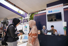Dorong Naik Kelas, Pengguna LinkUMKM BRI Tembus 16,46 Juta Pengusaha UMKM hingga April 2026