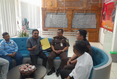 Dugaan Korupsi Pengadaan Obat dan Alkes, RSUD Kilisuci Dilaporkan ke Kejari Kota Kediri