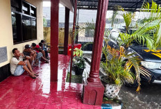 Sempat Dibawa ke Polsek, Sopir Armada Angkutan Pasir Sebut Jadi Korban Tambang 'DPS'