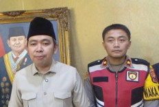 Bupati Jember Muhammad Fawait Peringatkan Penimbun BBM, Pemkab Siapkan Pengawasan Ketat SPBU