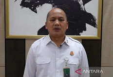 Tim 9 Kejagung Periksa Empat Saksi Terkait Kasus TPPU Febrie Adriansyah