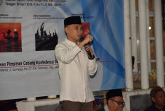 Peringati May Day, Pemkab Lamongan Tegaskan Kesejahteraan Buruh Jadi Prioritas Pembangunan SDM