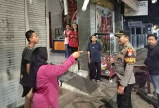 Diparkir Depan Ruko Panggungrejo Pasuruan,  Honda Beat Disikat Maling