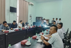 Anggaran Dipangkas, PUPR Jombang Pastikan Infrastruktur Tetap Prioritas