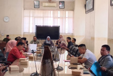 Tindak Lanjuti LHP BPK, Pansus DPRD Situbondo Desak 6 Kontraktor Kembalikan Rp1,6 Miliar ke Kas Daerah