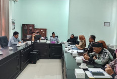 Komisi C DPRD Jombang Evaluasi Revitalisasi 128 Sekolah, SDN Jarak 1 Jadi Sorotan