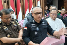 Pungli Perizinan ESDM Jatim Meluas, Kejati Seret Kepala Bidang Geologi ke Penjara