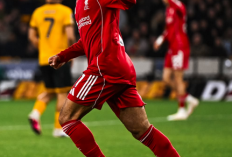 Slot Geram! Liverpool Tumbang Lagi di Injury Time, Rekor Buruk Makin Panjang