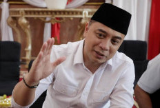 Radial Road Lontar Tuntas Maret, April Sudah Bisa Dilewati