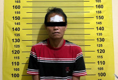 Terhimpit Kebutuhan Ekonomi, Pria Putat Jaya Nekat Begal Mama Muda di Darmo Permai