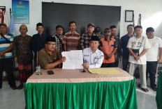 Warga Jember Protes Wisata Kali Jompo, Pemdes Klungkung Terima Tuntutan Penutupan