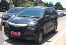 Viral Mobil Pelat Merah L 1901 EP di Jombang, Pemkot Surabaya: Itu Bukan Milik Kami