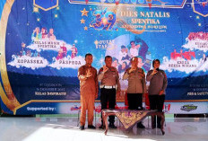 Polsek Krian Sosialisasi Tertib Lalu Lintas kepada Pelajar SMP Negeri 3 Krian