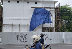 Pemkot Surabaya Ambil Alih Dua Proyek Rumah Pompa, Target Operasional Pekan Depan