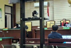 Korupsi Keuangan Desa, Kades Drokilo Dituntut 8 Tahun dan Bayar Uang Pengganti Rp 1,38 M