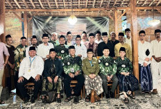 Muktamar NU Ke-35 di Jombang, IPI Harap Lahirkan Rekomendasi Menuju Indonesia Emas