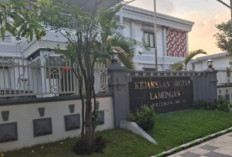 Praktik Jual Beli LKS di SD, Kasi Intel Kejari Lamongan: Akan Kami Dalami, Tak Ada Ruang Pungli