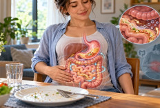 Perut Bunyi Padahal Sudah Makan? Ini Penyebabnya, Bukan Selalu karena Lapar