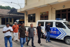 Dinilai Langgar UU ITE, Pria Mengaku Wartawan Dilaporkan ke Mapolres Situbondo