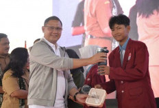 Kadindik Jatim Luncurkan Program ZePlass Dorong Sekolah Minim Sampah Plastik