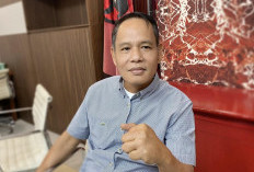 PDI-P Mandatkan Saifuddin Zuhri Pimpin DPRD Surabaya untuk Lanjutkan Estafet Perjuangan