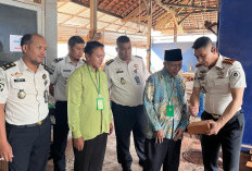 Implementasi Program Menteri, Kalapas Jember Akselerasi Pendidikan Inklusif bagi Narapidana