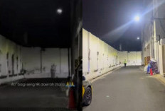 Teror Pocong di Bubutan Surabaya, Polisi: Indikasi Ulah Orang Iseng