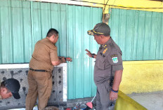 Pemkab Pasuruan Tertibkan Aset Puiasera Jarwo, Fokus Tingkatkan PAD dan Kesejahteraan Masyarakat