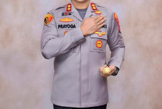 AKBP Prayoga Angga Usung Semangat RAMAH di Polres Ngawi