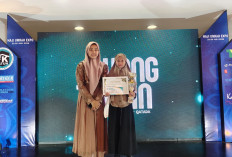 Kunci Sukses Nabilah Zahra Juarai Lomba Tahfidz di Haji Umrah Expo 2026