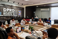 Retribusi Sampah Rp11 Ribu di Tagihan PDAM Surabaya Disebut DPRD Demi Transparansi