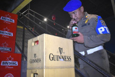 Nekat Sajikan Mihol Pakai Teko, Dua Restoran di Kota Surabaya Disegel