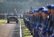 Hari Bhayangkara Ke-80, Polda Jatim Teguhkan Semangat Polri untuk Masyarakat