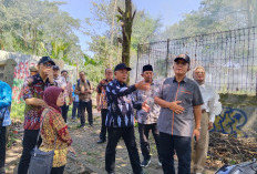 Realisasi Alun-Alun Kabupaten Malang Temui Titik Terang, DPRD Desak Masuk Proyek Strategis Daerah