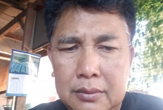 Ketua RW 02 Tambak Wedi Bantah Keras Ikut Terlibat Jual Beli Stan SWK