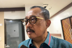 PDIP Surabaya Usulkan 11 Nama Calon Ketua Dewan Pengganti Adi Sutarwijono