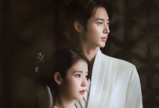 Drama Perfect Crown Tamat dengan Rating Tertinggi di Tengah Kontroversi Distorsi Sejarah