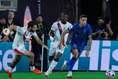 Barcelona Jajaki Pemulangan João Cancelo pada Bursa Transfer Januari