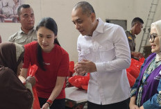 Gandeng Pemkot Surabaya, Happy Puppy Hadirkan Harapan di Tengah Tekanan Ekonomi