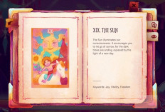 The Spirit Weaver, Resmi Rilis di Steam Tunjukkan Kualitas Studio Indonesia