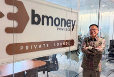 BMoney Buka Private Lounge di Surabaya, Perluas Layanan Investasi Premium