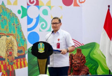 Isi Libur Nataru, Siswa Jatim Didorong Asah Skill Digital dan Pererat Harmonisasi Keluarga