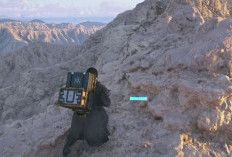 Mengenal Gim Death Stranding 2: On the Beach dan Perkembangan Terbarunya