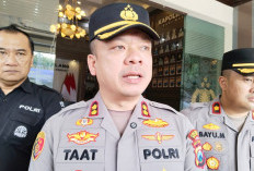 Polres Malang Gelandang Pelaku Pembunuhan Remaja Nganjuk, Ditangkap di Rumah Kos Kota Malang